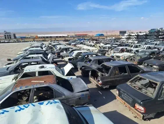 اسقاط خودرو بصورت آنی پرداخت نقد نقد|خودرو سواری و وانت|اهواز, سپیدار|دیوار