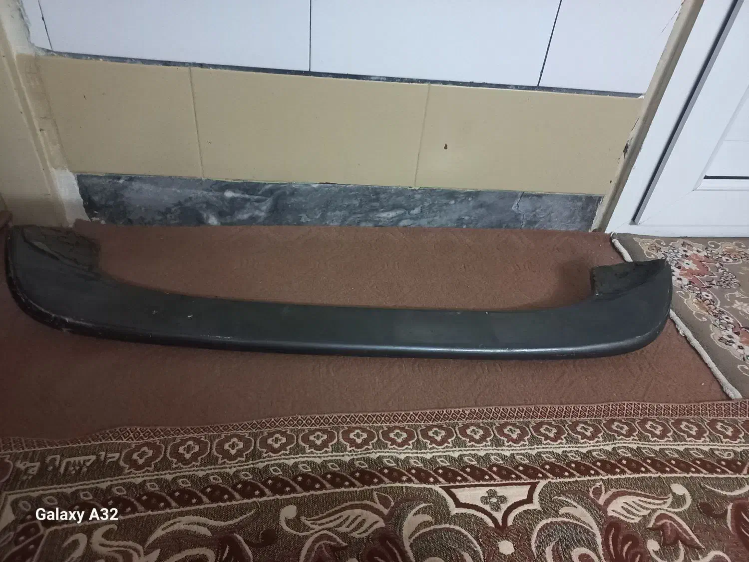 بال عقب ۱۱۱|قطعات یدکی و لوازم جانبی|ساوه, |دیوار