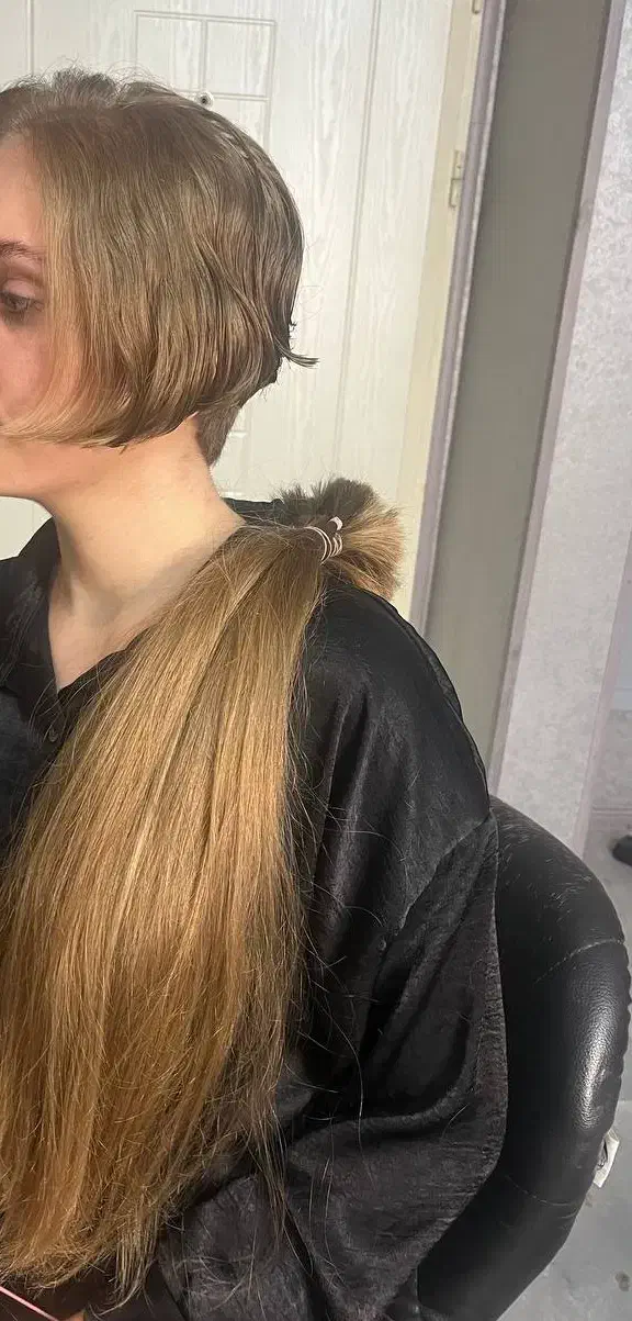 کارگاه تخصصی خرید موی طبیعی|خدمات آرایشگری و زیبایی|اردبیل, |دیوار