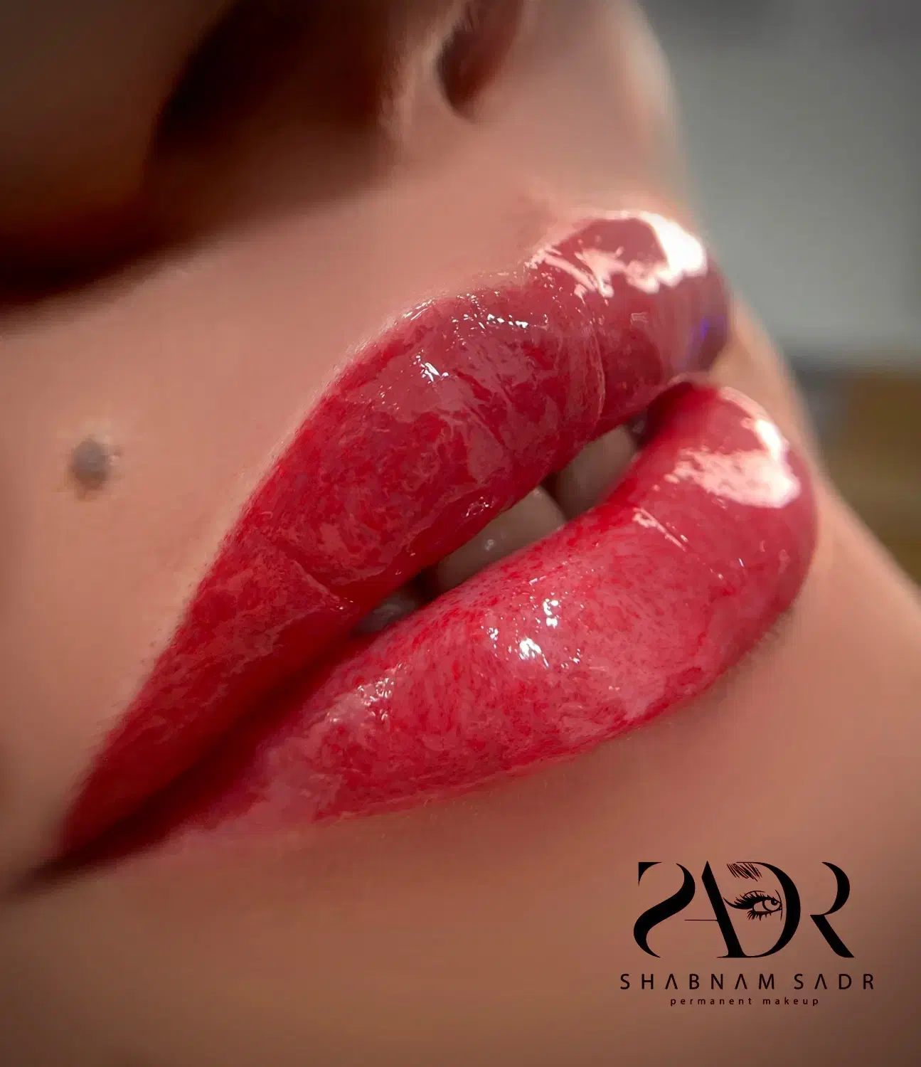 مدل برای شیدینگ|خدمات آرایشگری و زیبایی|اردبیل, |دیوار