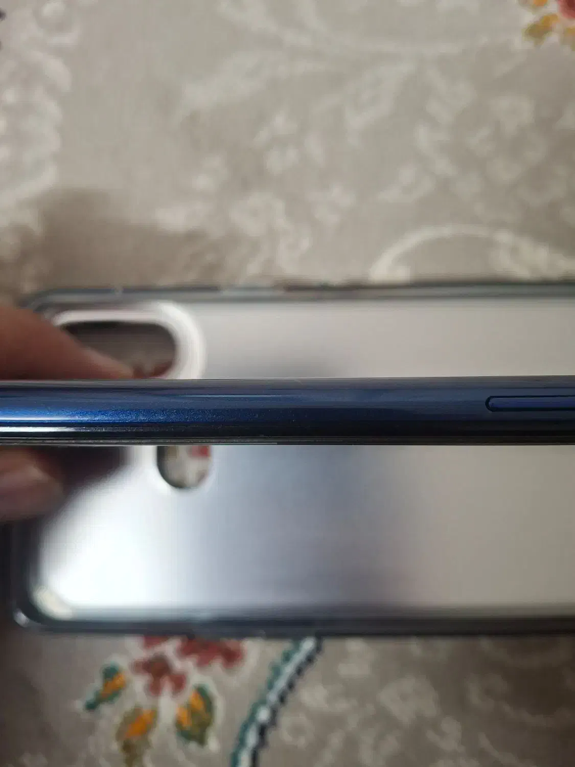 گوشی a10s سامسونگ|موبایل|قرچک, شهرک الحدید|دیوار