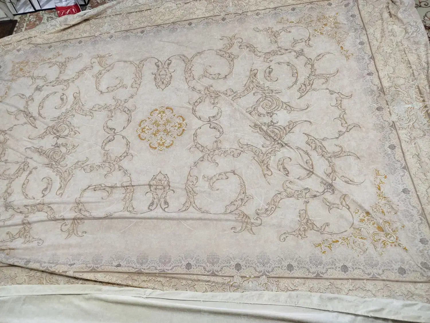 روفرشی 12متری|روفرشی|مراغه, |دیوار