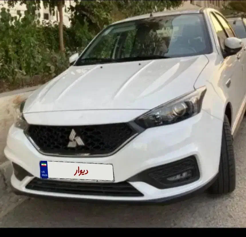 سهند خشک|خودرو سواری و وانت|فارسان, |دیوار