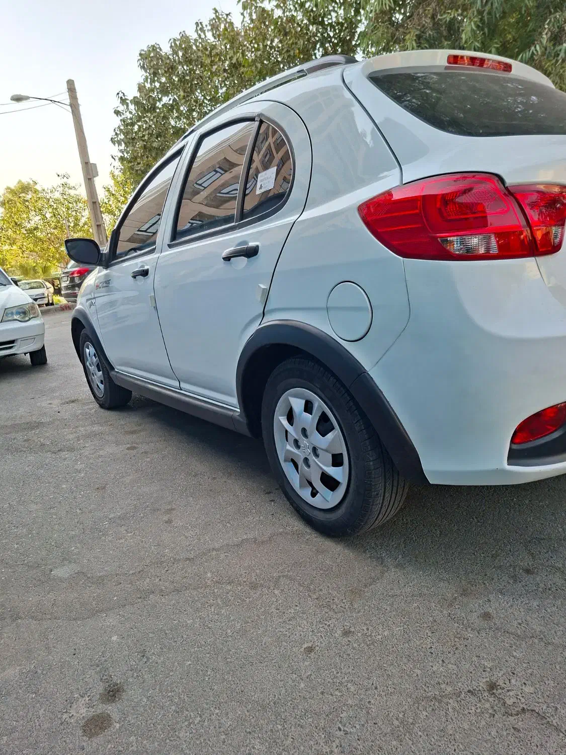 کوییک gxl 1403 بی رنگ|خودرو سواری و وانت|ری, هاشمآباد|دیوار