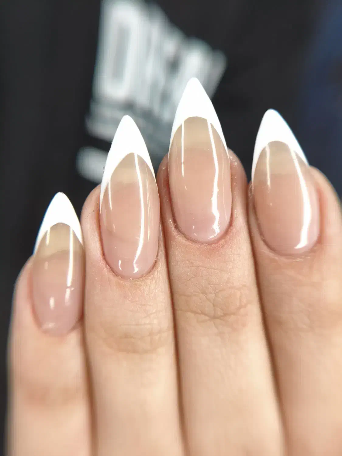 کاشت ناخن 280 با بهترین متریال|خدمات آرایشگری و زیبایی|دورود, |دیوار