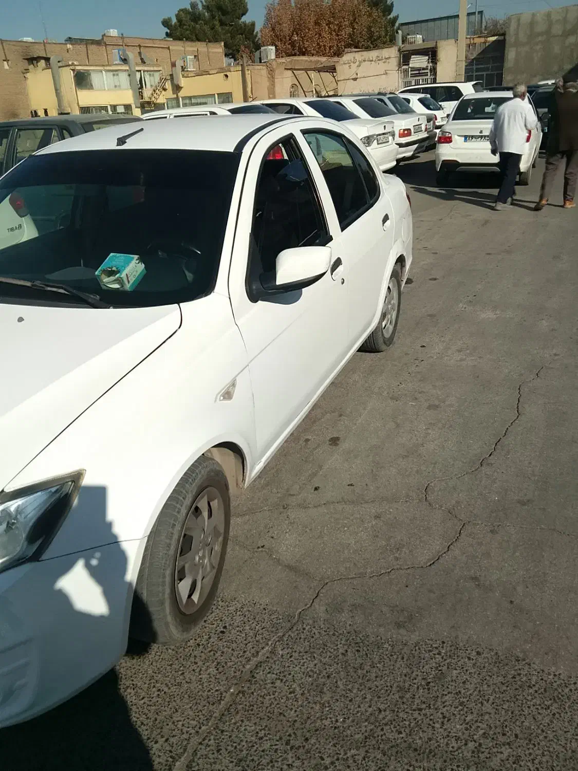 ساینا 98|خودرو سواری و وانت|نیشابور, میدون بار|دیوار