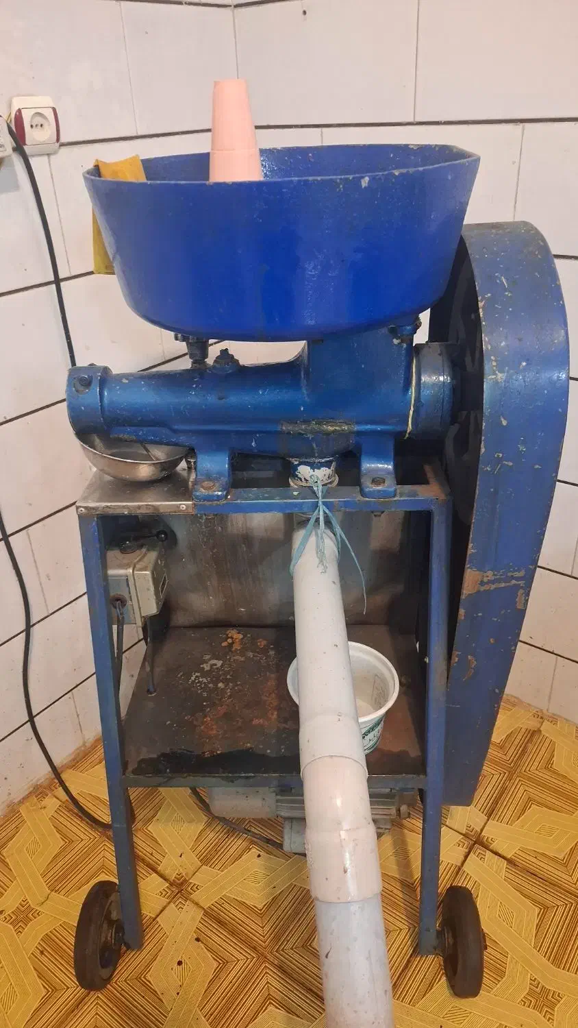 وسایل سبزی خورد کن|فروشگاه و مغازه|مبارکه, |دیوار