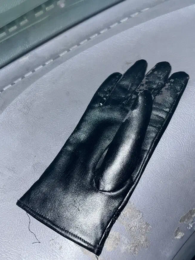 دستکش چرم زنانه|لباس|مشهد, سجاد شهر|دیوار