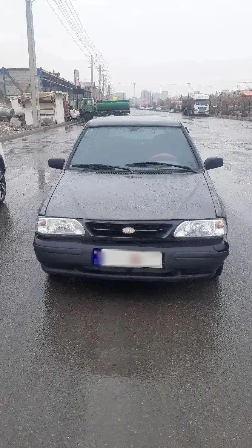 پراید ۸۴|خودرو سواری و وانت|پرند, فاز ۶|دیوار