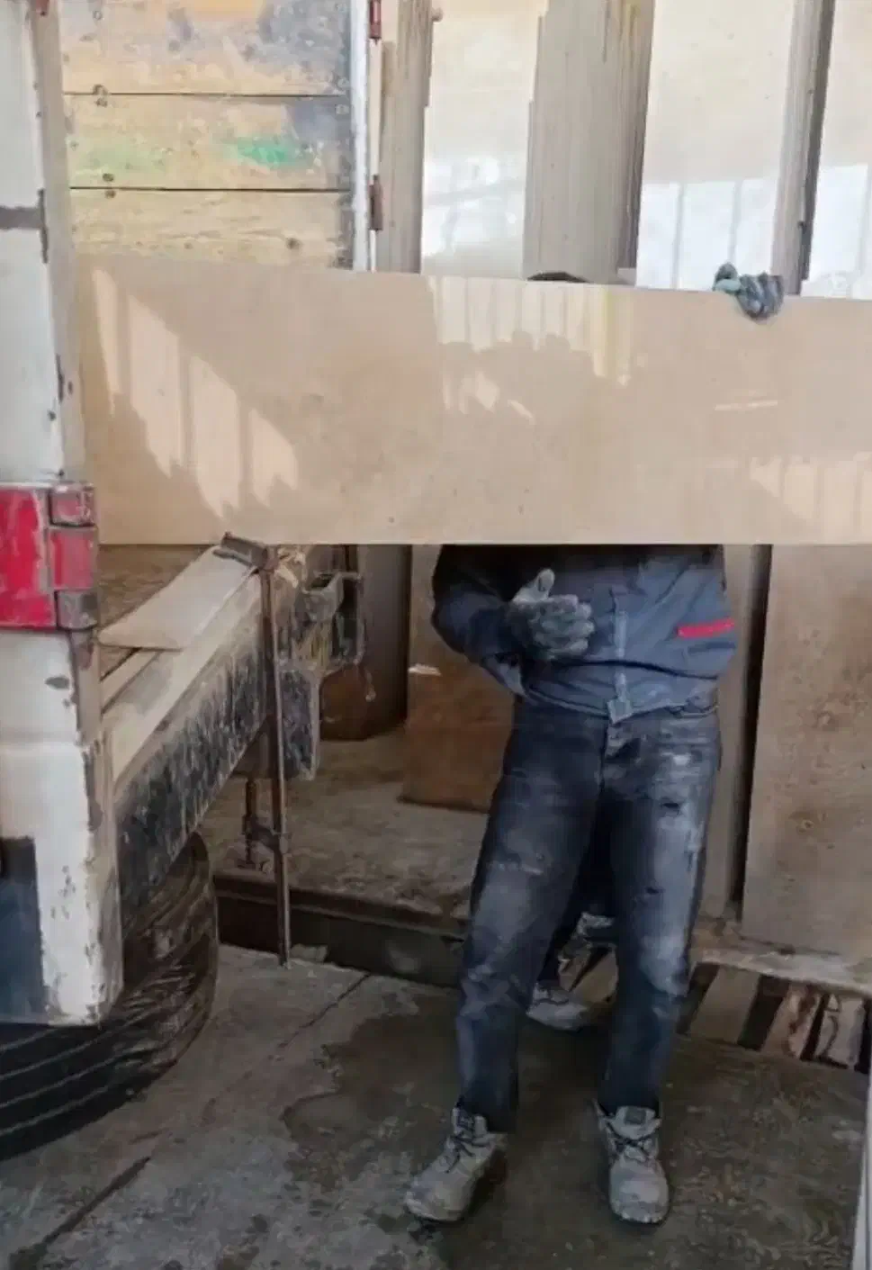 سیمان پاکت|مصالح و تجهیزات ساختمان|داراب, |دیوار