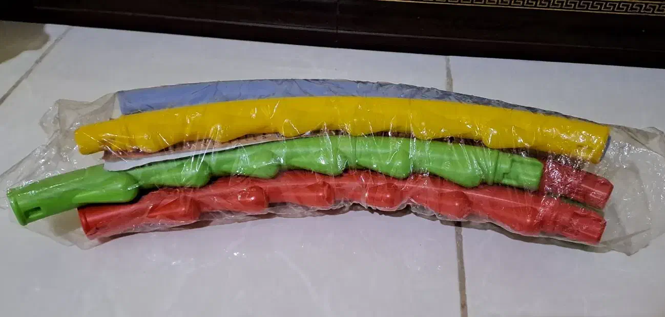 حلقه هولاهوپ|تجهیزات ورزشی|محمدشهر, عباس آباد|دیوار