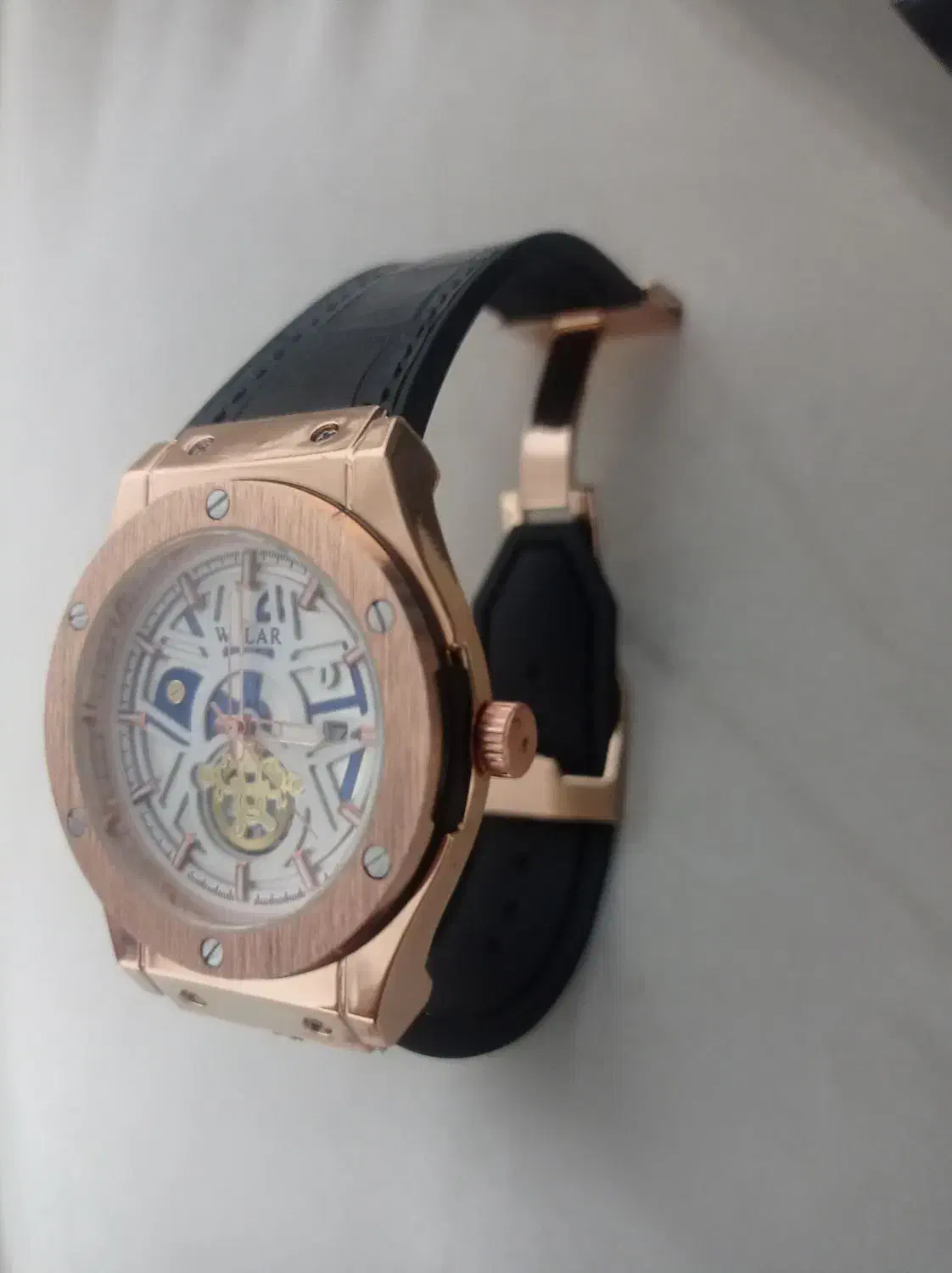 ساعت|ساعت|یاسوج, |دیوار