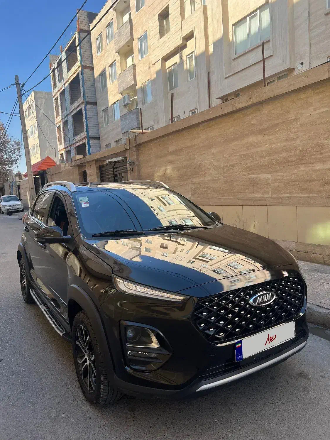 -x22 pro Mt|خودرو سواری و وانت|مشهد, شاهد (شهرک غرب)|دیوار