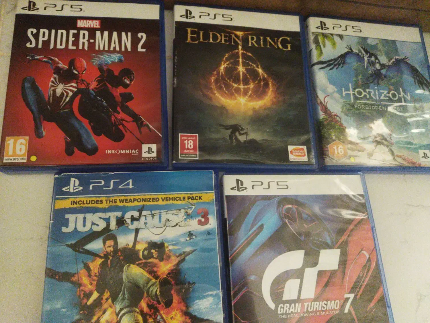 سیدی بازی پی اس فایو و فور|کنسول، بازی ویدئویی و آنلاین|جم, |دیوار