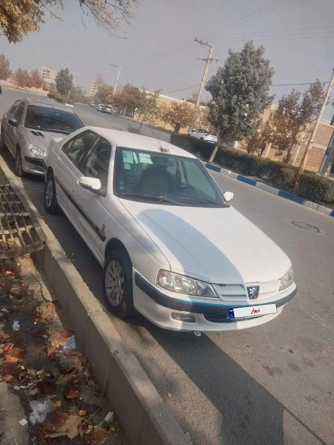 پرشیا ۹۹|خودرو سواری و وانت|ارومیه, |دیوار