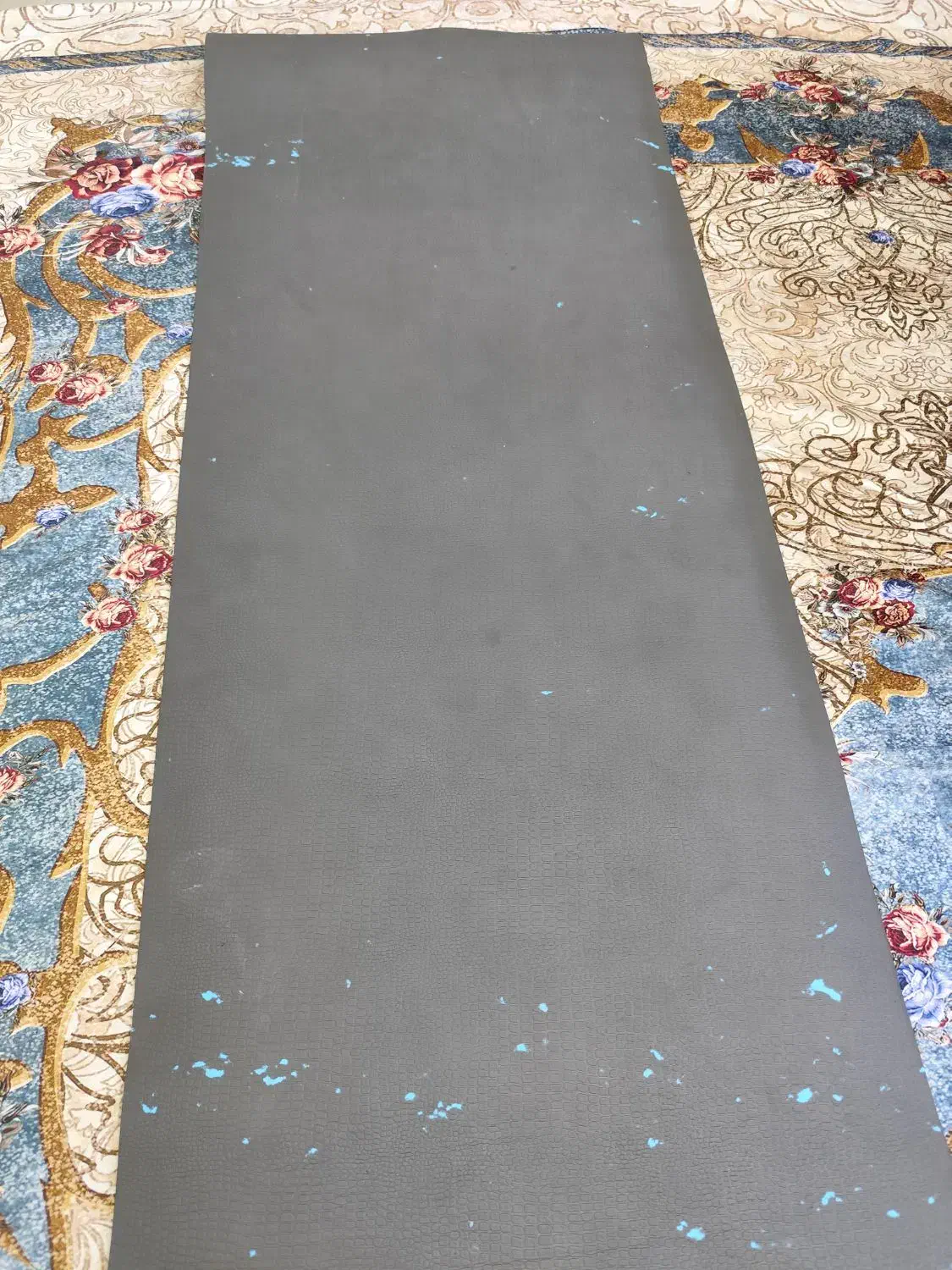 مت یوگا|تجهیزات ورزشی|تهران, هفده شهریور|دیوار