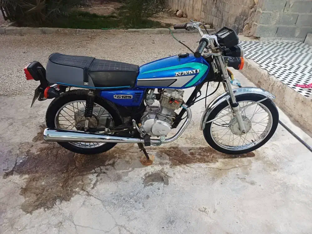 موتور  هندا ۱۲۵ پیشرو ۴۸ میلیون با تخفیف ۴۵ میلیون|موتورسیکلت|گله دار, |دیوار