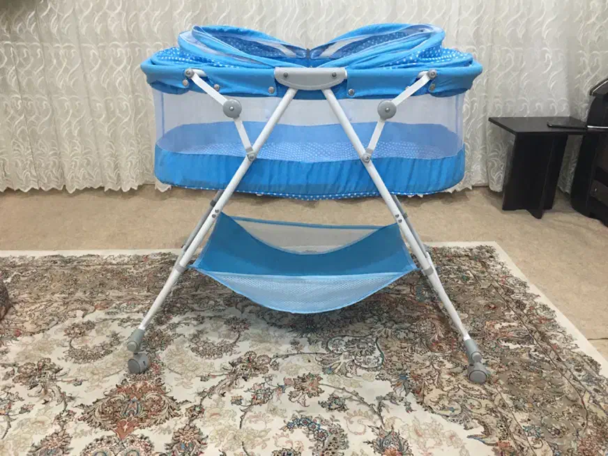 گهواره نوزاد|کالسکه و لوازم جانبی|بانه, |دیوار