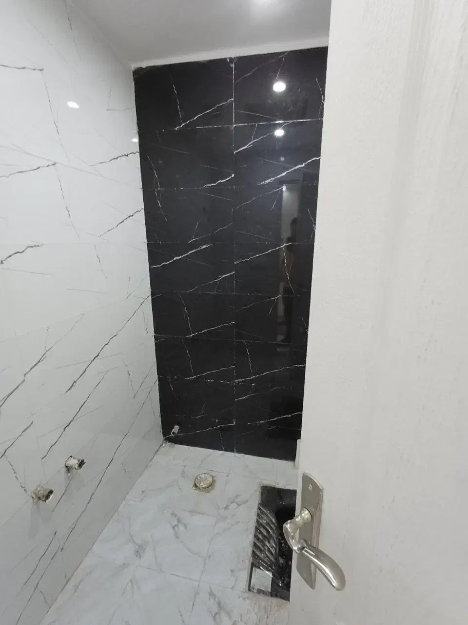 آپارتمان/55متری کلید نخورده