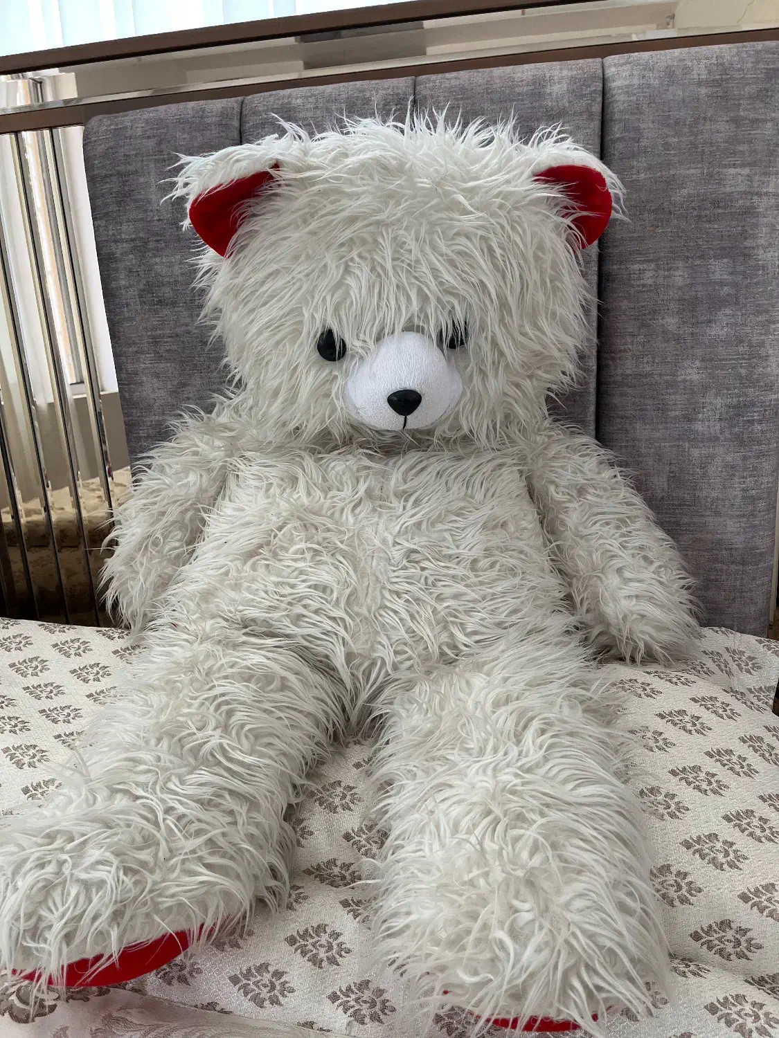 عروسک شاسخین|اسباببازی|تهران, سردارجنگل|دیوار