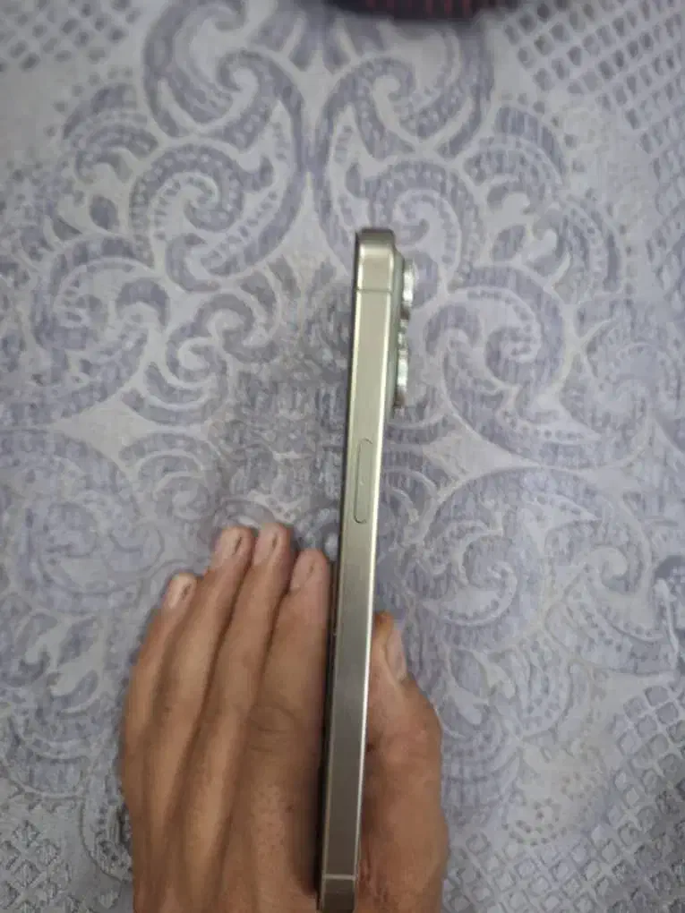 ایفون 15پرومکس|موبایل|ری, منصوریه منگل|دیوار