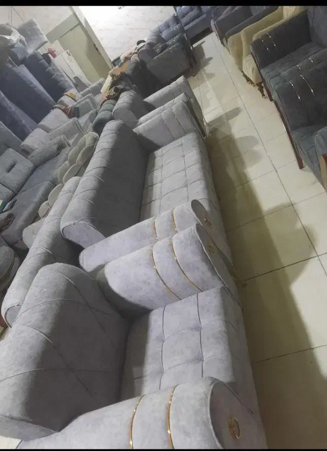 ۶۹مدت محدود حراج مبلمان مهرگان ویژه ضمانت ۶۹|مبلمان خانگی و میز عسلی|صدرا-فارس, فاز ۱|دیوار