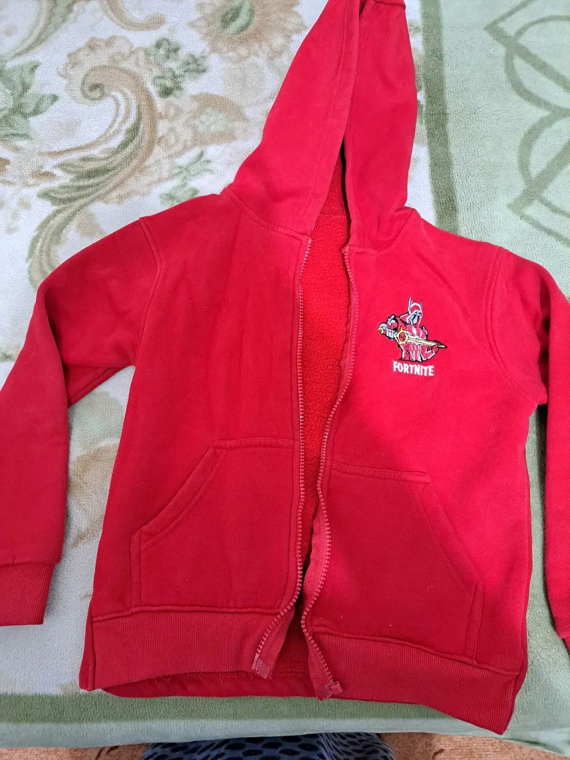 کلاه وژاکت دخترانه|لباس|شادگان, |دیوار