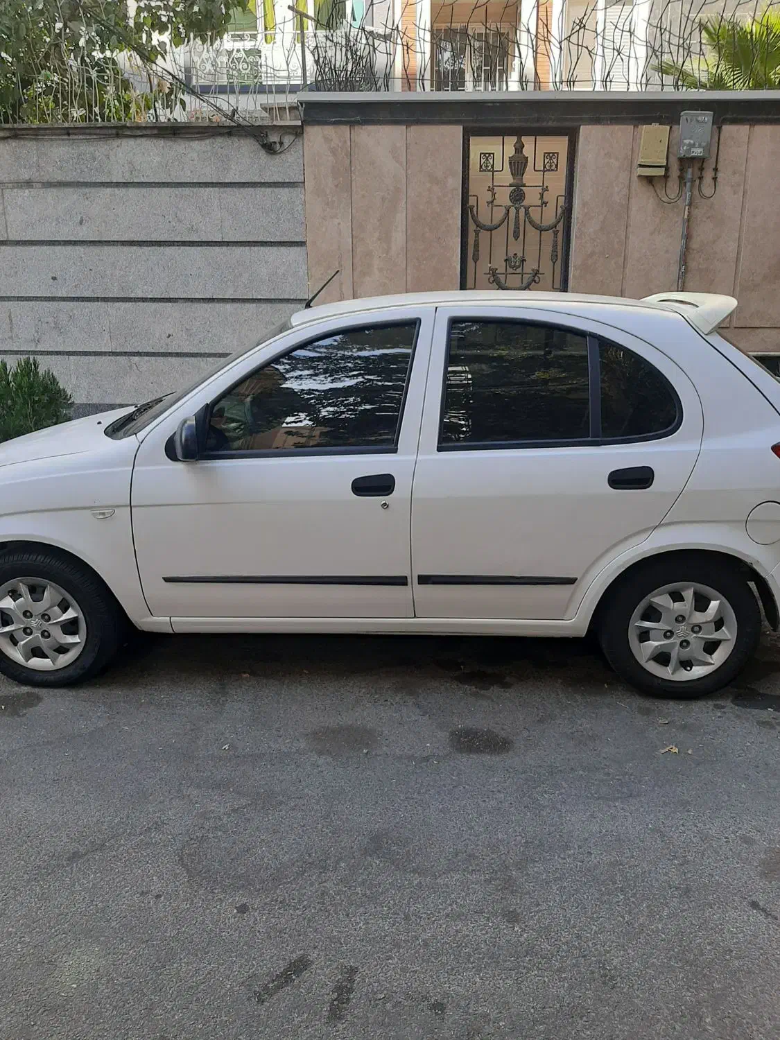 تیبا ۲ مدل ۱۴۰۰|خودرو سواری و وانت|تهران, باغ فیض|دیوار