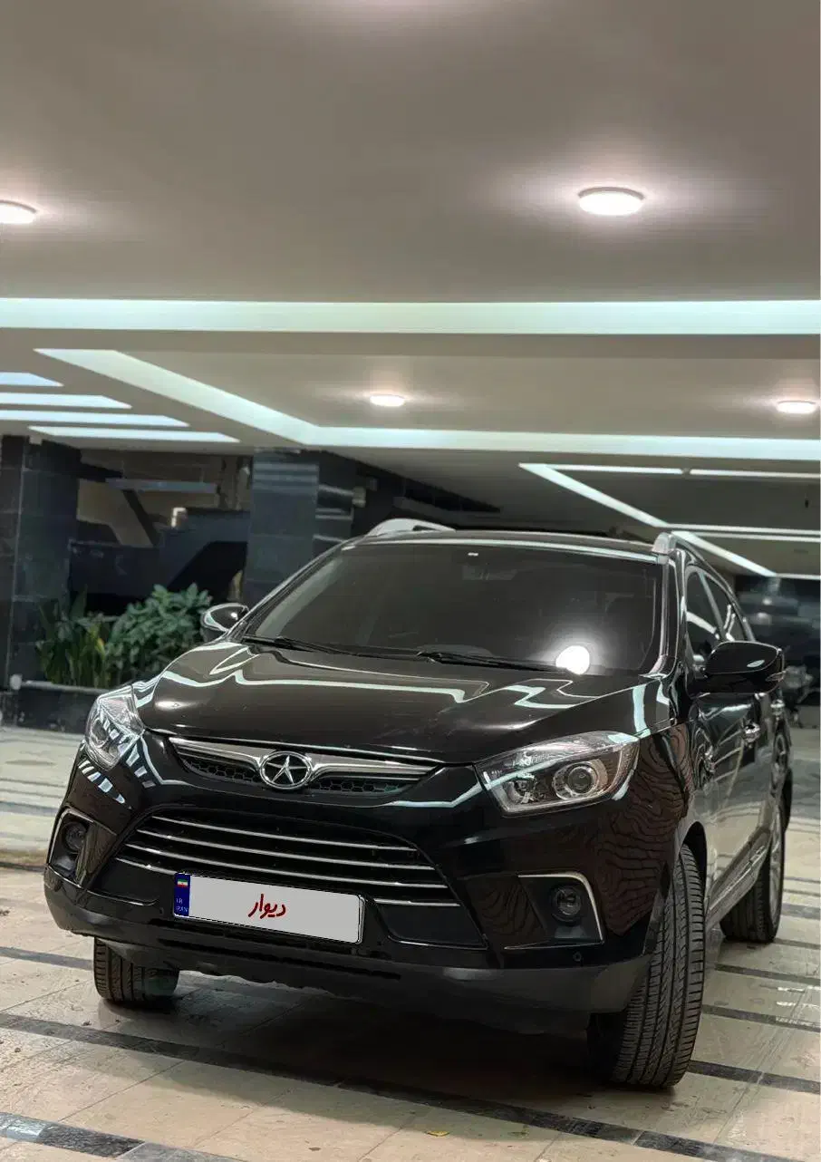 جکs5 مدل 98|خودرو سواری و وانت|قزوین, |دیوار