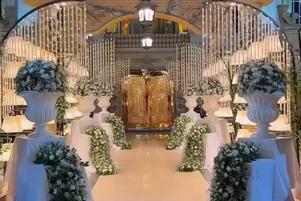 قراردادمستقیم تالارعروسی بدونه واسطه صفرتاصدعروسی|خدمات پذیرایی، مراسم|اهواز, سپیدار|دیوار