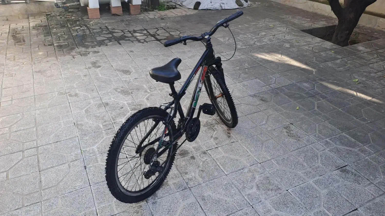 دوچرخه24|دوچرخه، اسکیت، اسکوتر|کردکوی, |دیوار