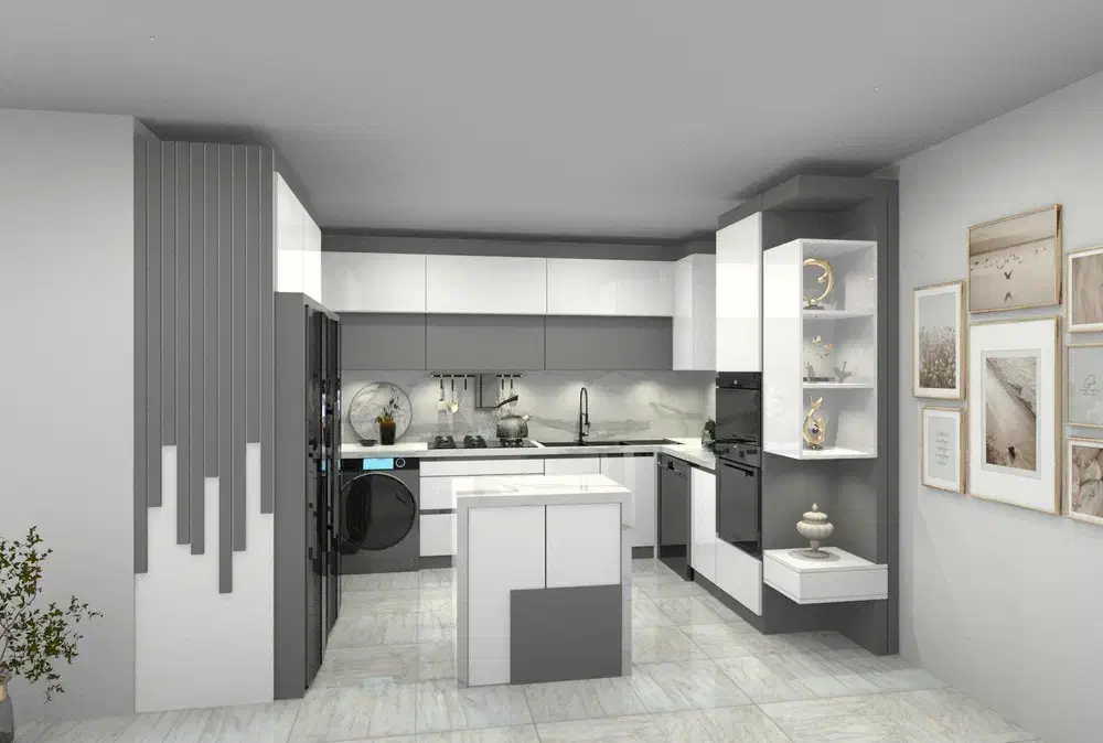 کابینت و کمد دیواری|خدمات پیشه و مهارت|رباط‌کریم, الارد|دیوار