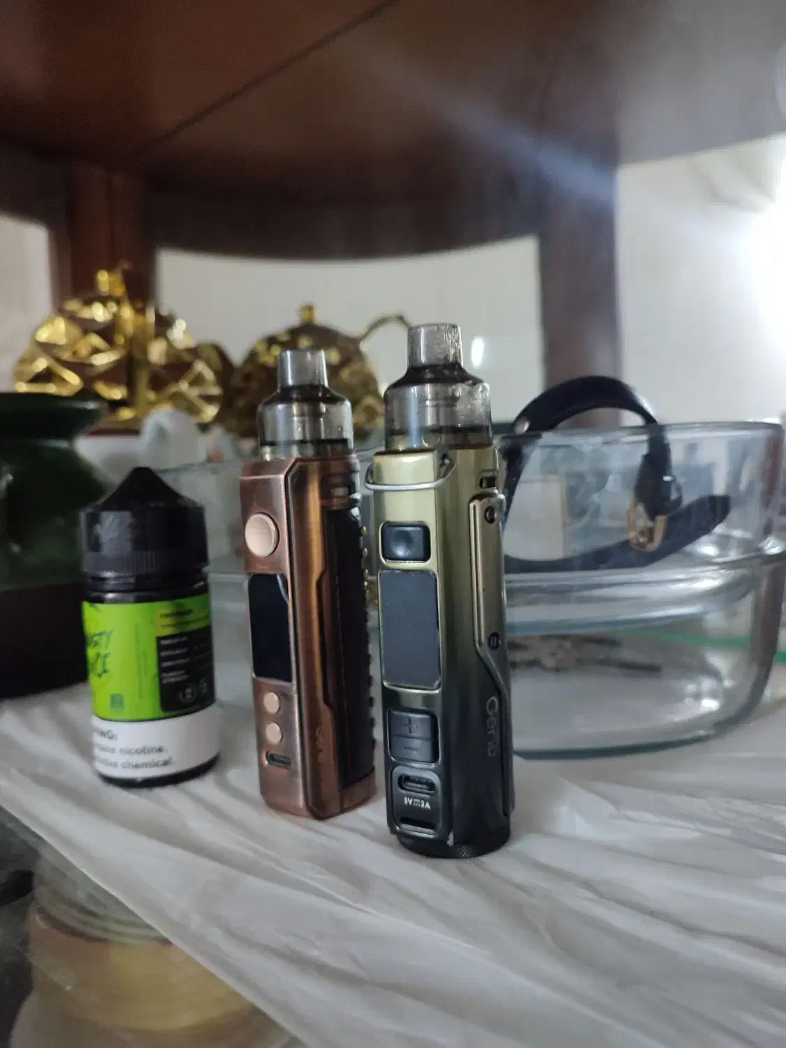 ویپ . جویس . پاد . پادسیستم|زیورآلات و اکسسوری|رباط‌کریم, شترخوار|دیوار