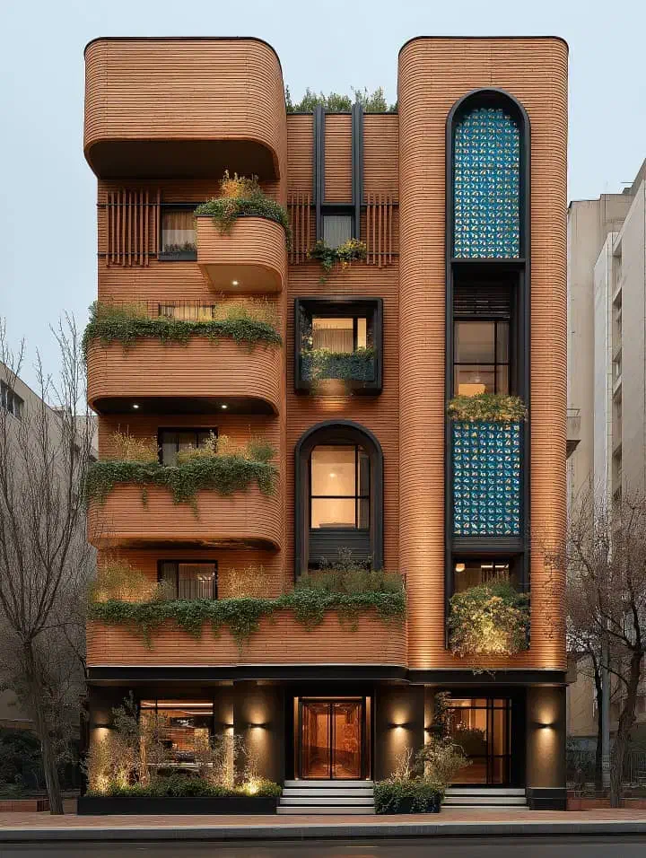 فروش آپارتمان جنب میدان فاضل|فروش آپارتمان|جم, |دیوار