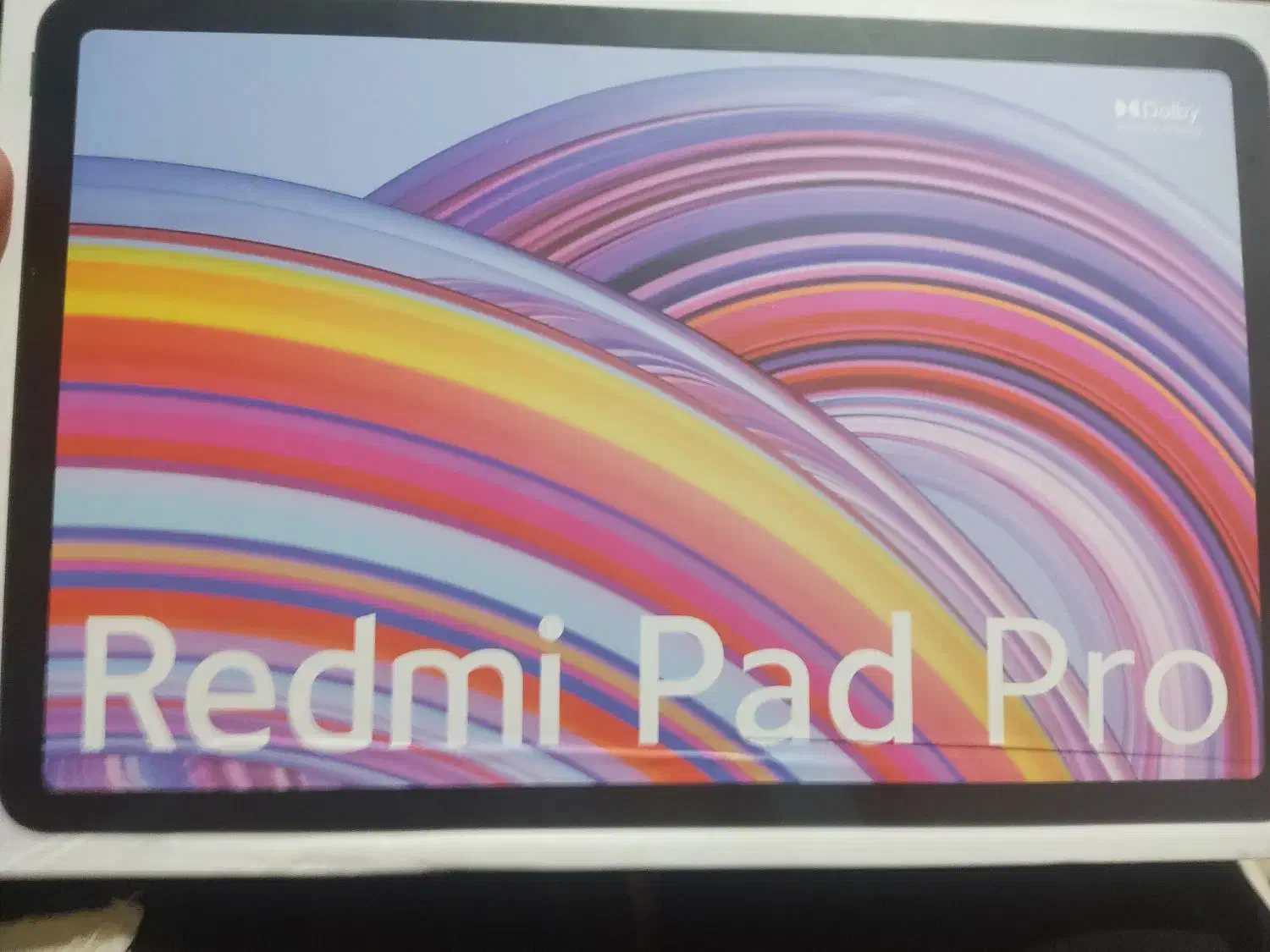 ردمی پد پرو|تبلت|سنندج, |دیوار