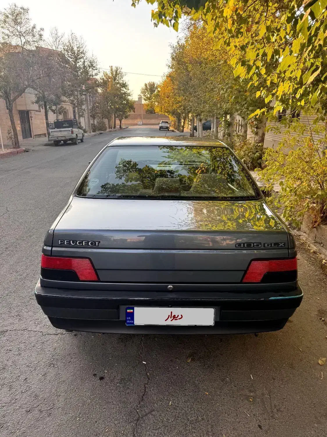 پژو|خودرو سواری و وانت|ملایر, |دیوار