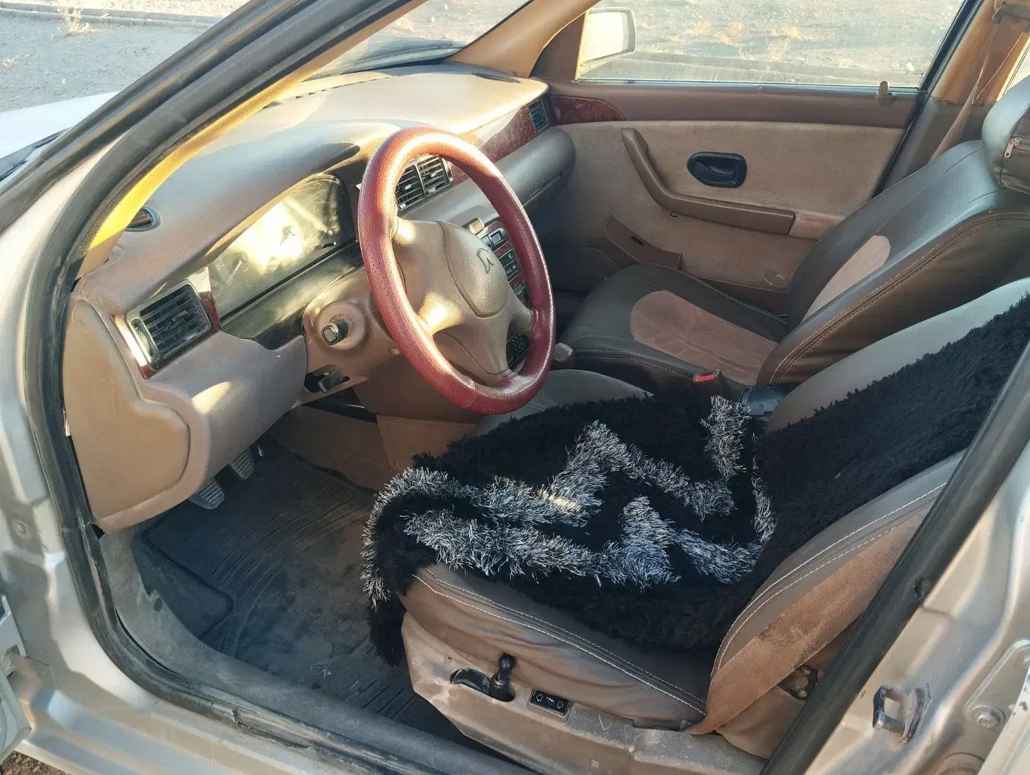 سمندال ایکس|خودرو سواری و وانت|زاهدان, |دیوار