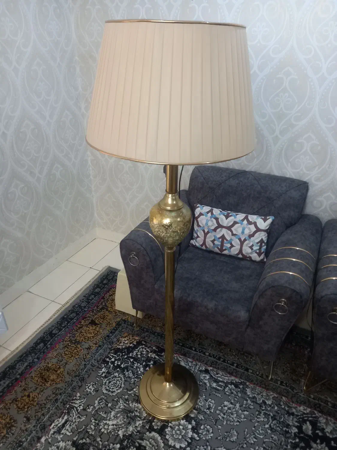 اباژور درحد نو|چراغ خواب و آباژور|اهواز, کوروش|دیوار