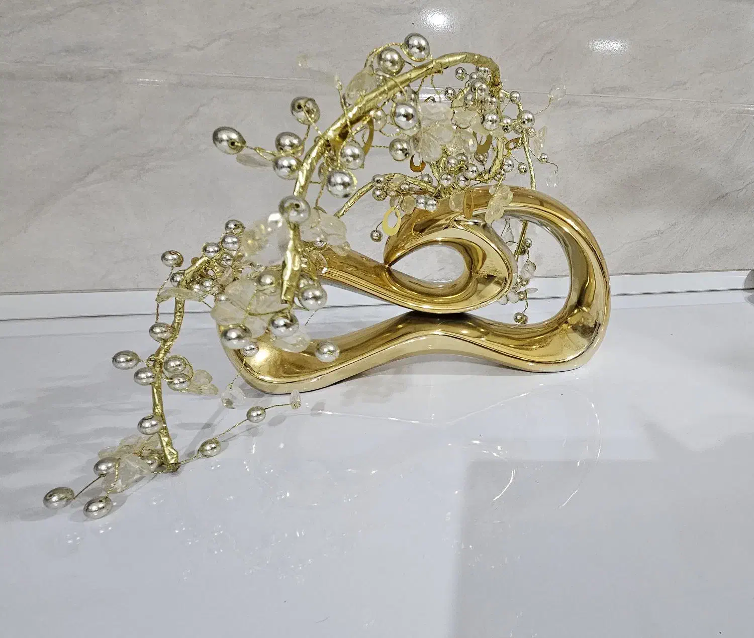 تزئینی|مجسمه، تندیس، ماکت|اهواز, زیتون کارمندی|دیوار