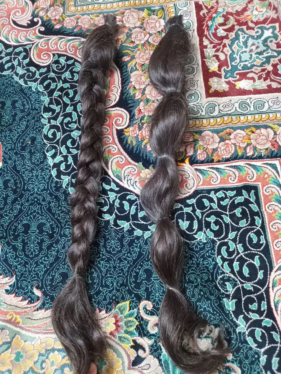 فروش مو|آرایشی، بهداشتی، درمانی|باقرشهر, |دیوار