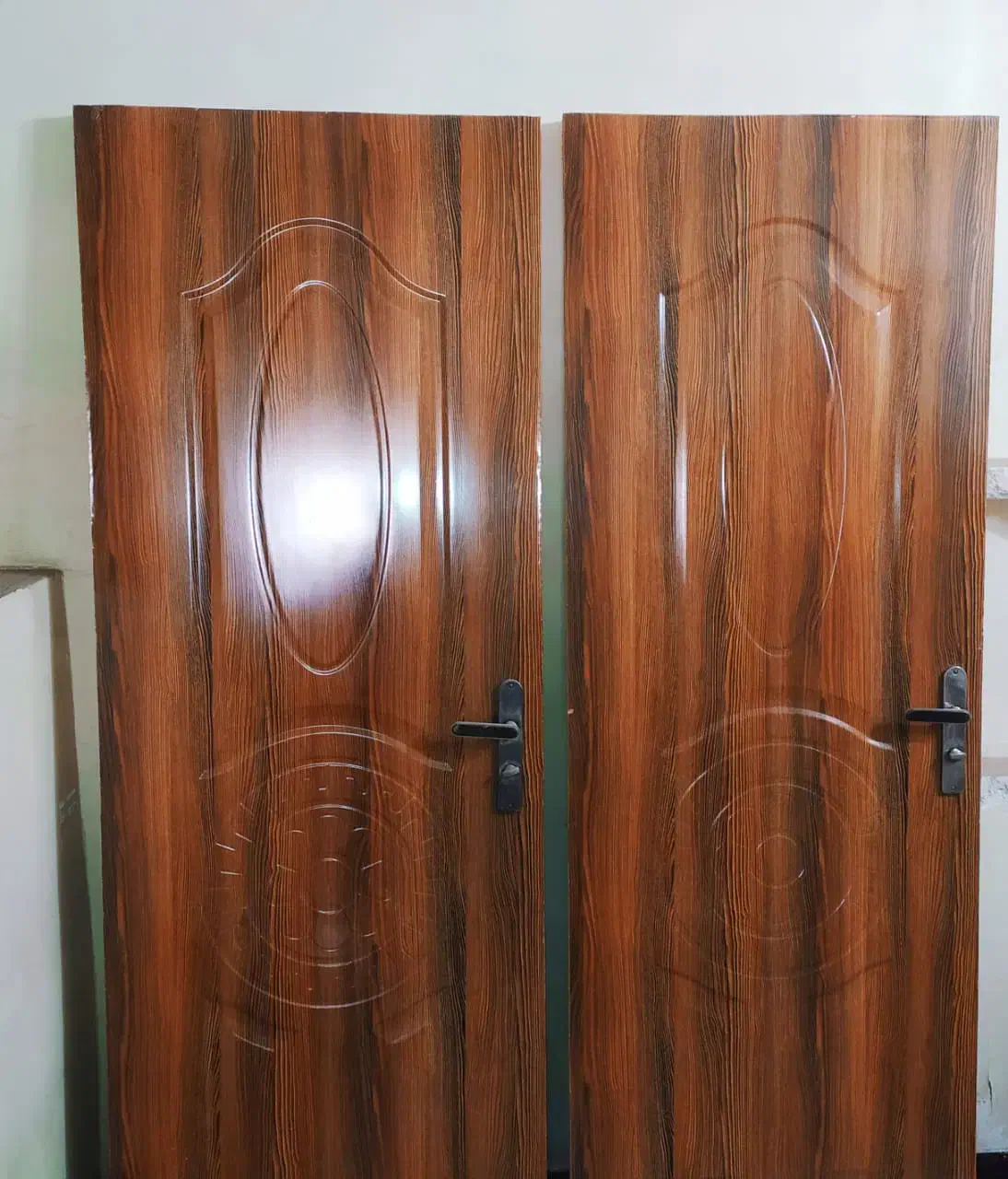 درب اتاقی چوبی|مصالح و تجهیزات ساختمان|مرودشت, ابوذر شمالی‎|دیوار