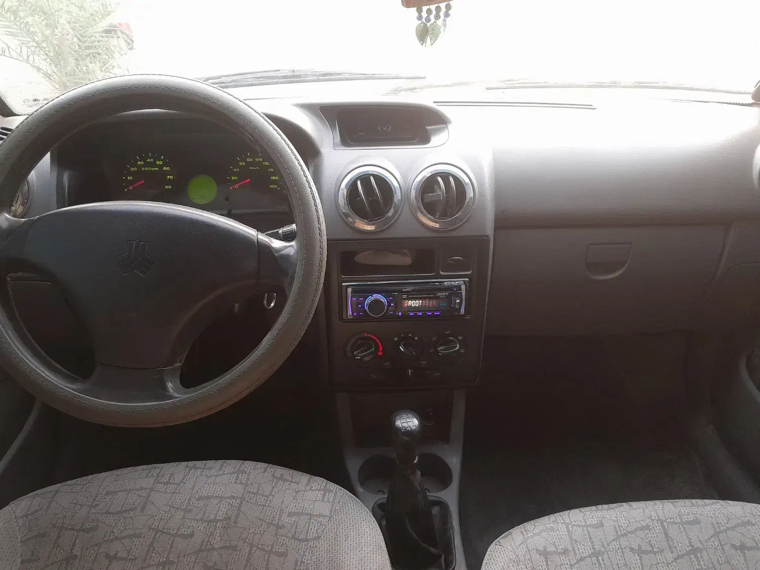 پرایدمدل ۹۰شاستی جلوعقب پلمپ|خودرو سواری و وانت|کهنوج, |دیوار