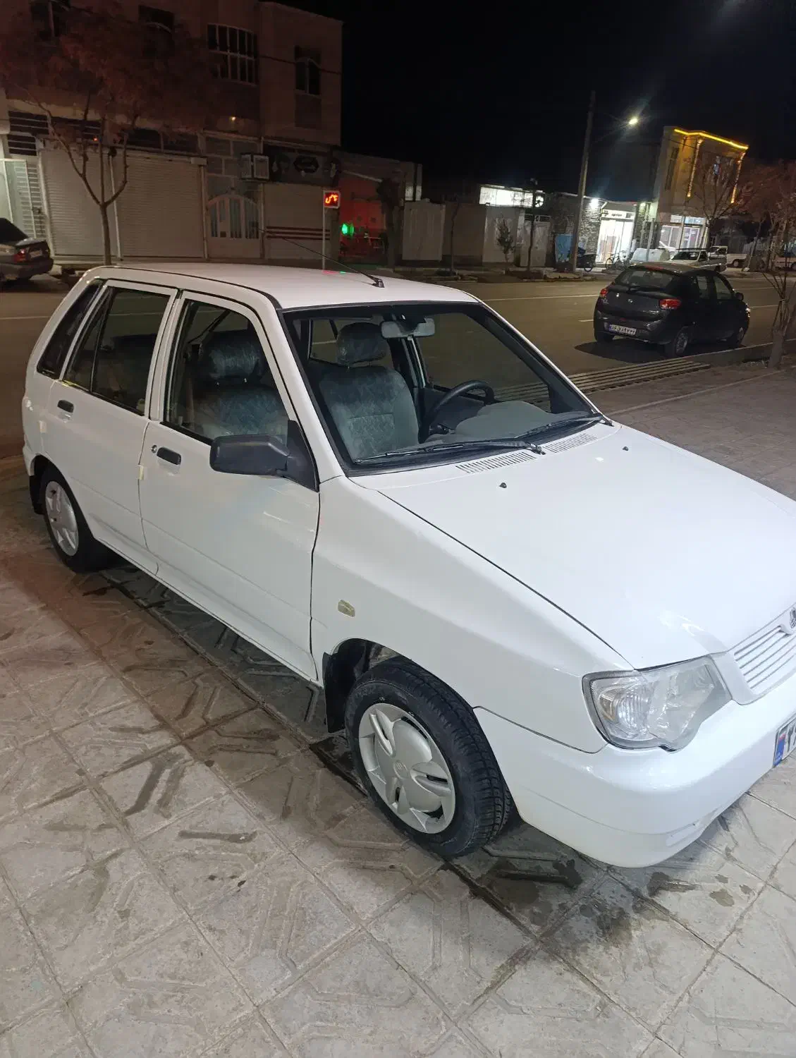 111مدل 95|خودرو سواری و وانت|گناباد, |دیوار