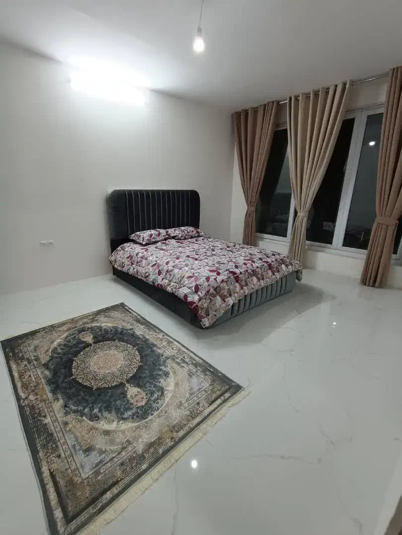 اجاره باغ ویلاتولدشاهنامه استخرآبگرم جکوزی بیلیارد|اجارهٔ کوتاهمدت ویلا و باغ|مشهد, چهاربرج|دیوار