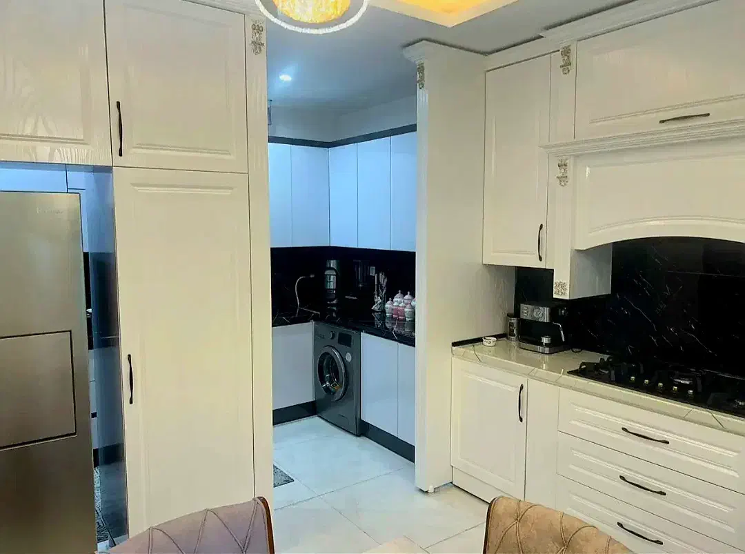 ۱۹۰متر/فول/خوش نقشه/قابل تبدیل/علویه|اجارهٔ آپارتمان|مشهد, امیریه|دیوار