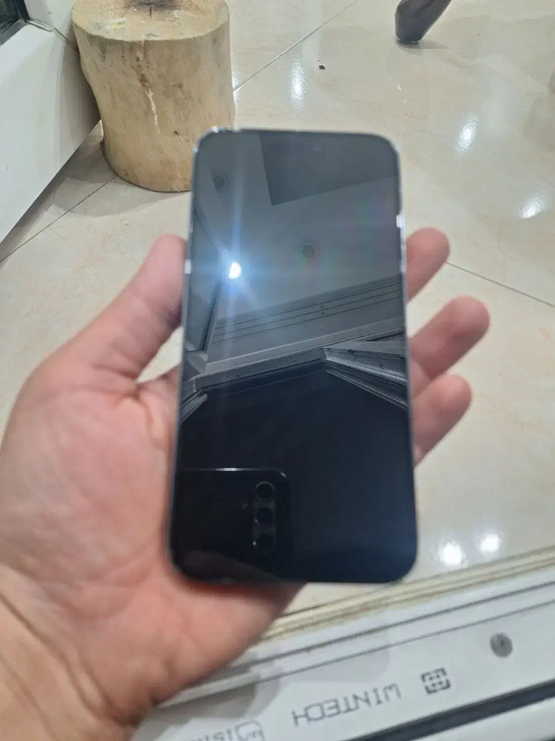 14promax 256|موبایل|تهران, تهران‌ویلا|دیوار