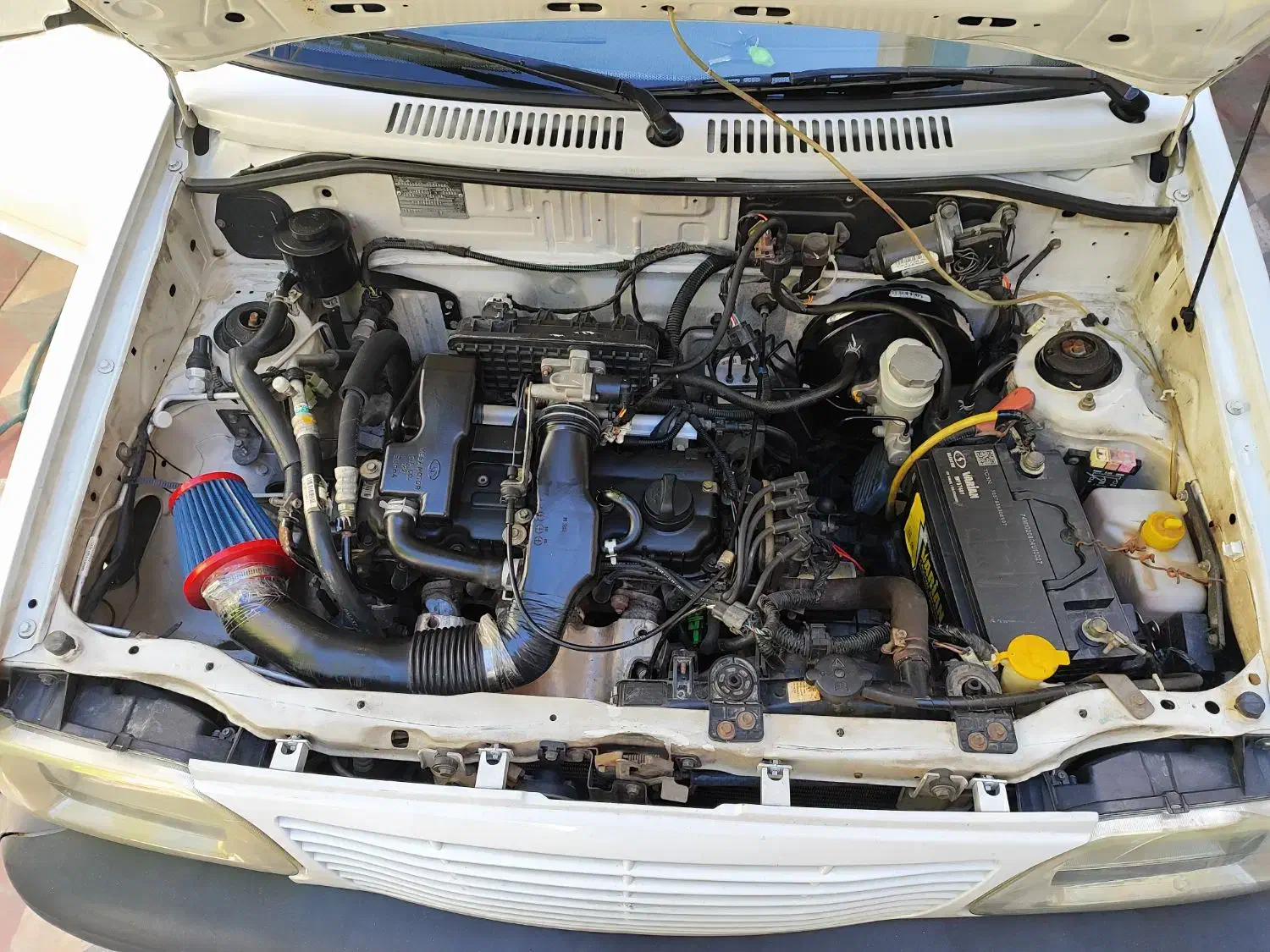 پراید 131SE|خودرو سواری و وانت|بندرعباس, |دیوار