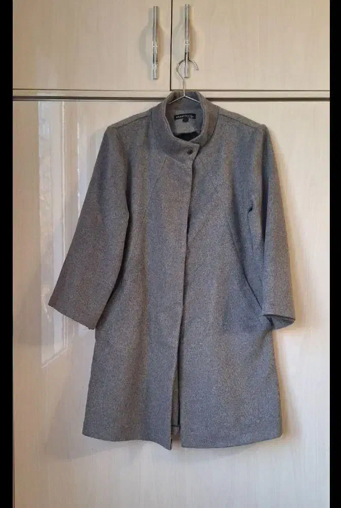 کاپشن و پالتو پشمی|لباس|تبریز, |دیوار