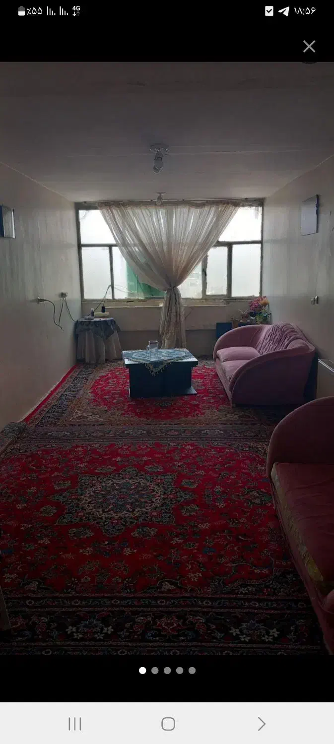 اپارتمان ۶۵متری A2|فروش آپارتمان|فولادشهر, A2|دیوار