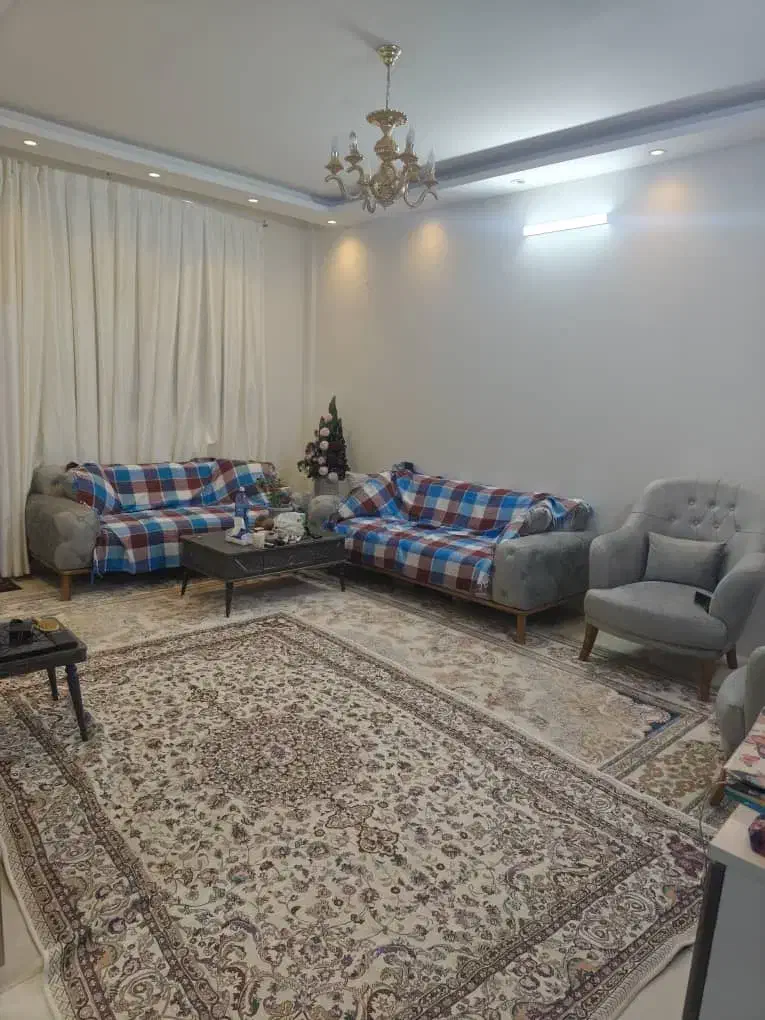 ملک|فروش آپارتمان|مشهد, یوسفیه (شهرک غرب)|دیوار